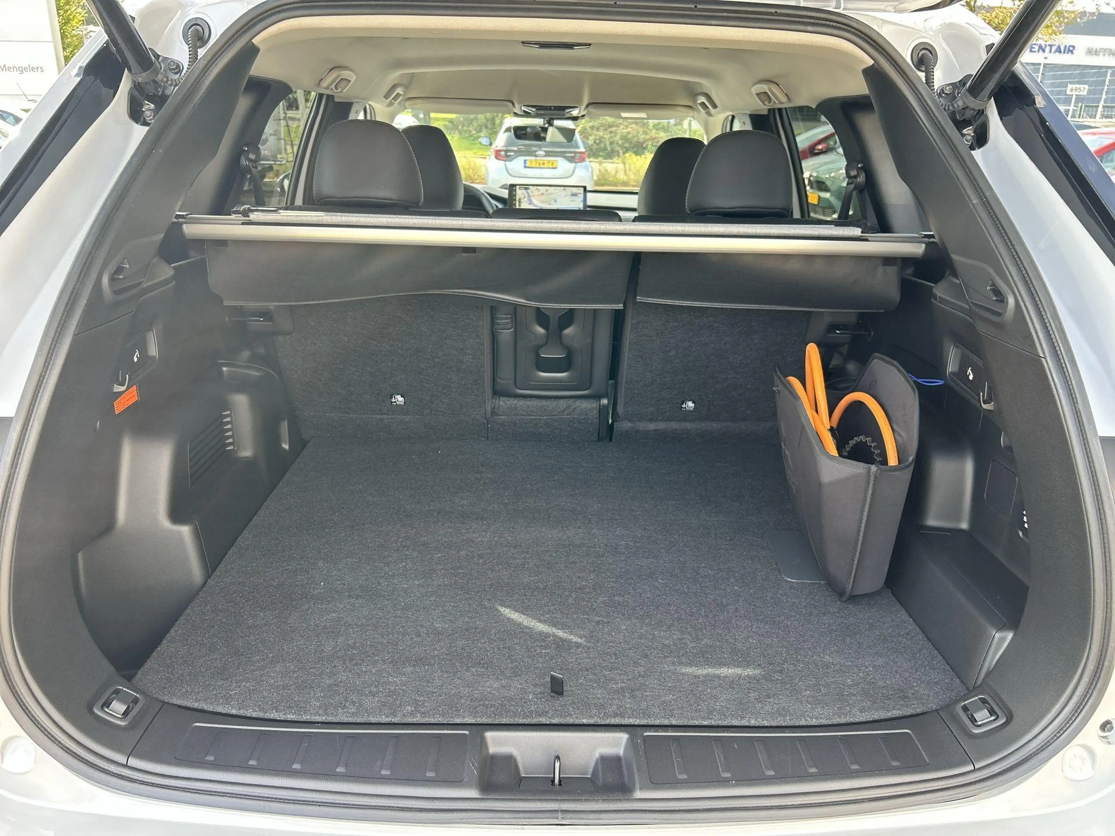 Mitsubishi Outlander 2.4 PHEV First Edition | Rijklaar | All Season Ban — photo 9