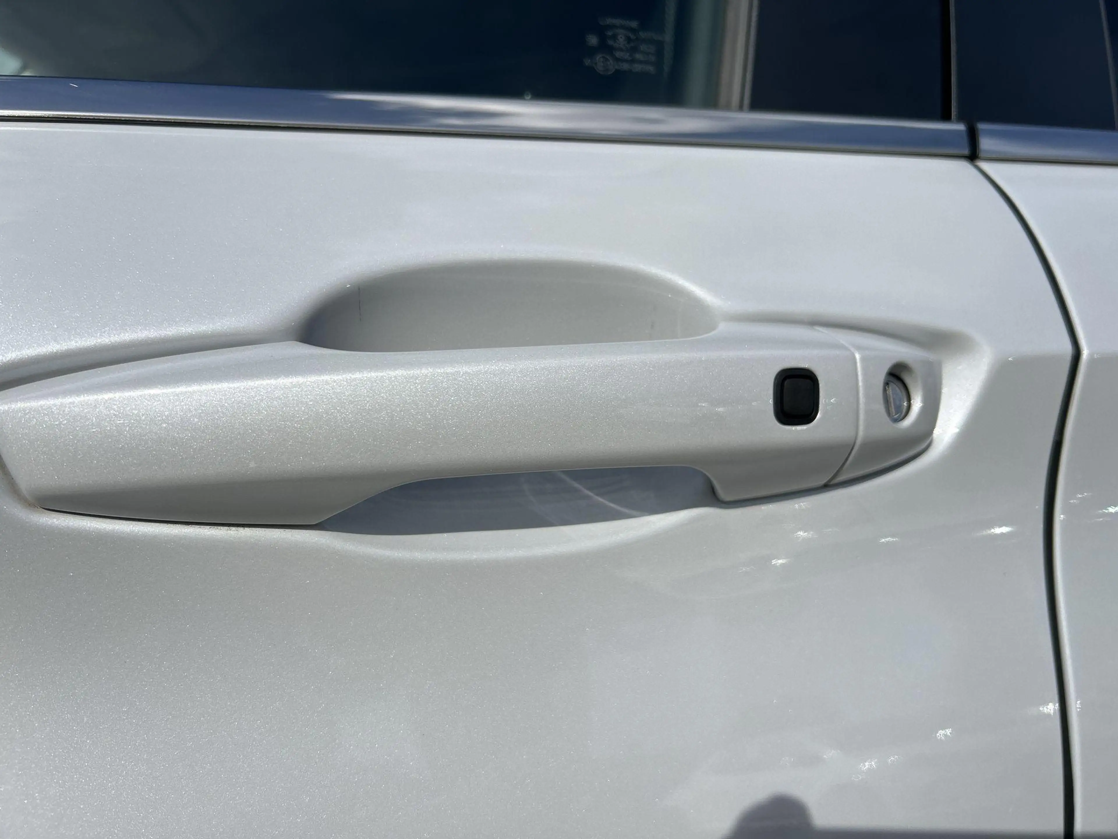Mitsubishi Outlander 2.4 PHEV First Edition | Rijklaar | All Season Ban — photo 15
