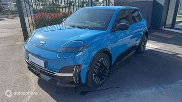 Electrique 150ch 52kWh Advance