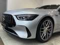 Mercedes-Benz AMG GT 63 S E Performance Keramik-Bremse 360°-K. Silber - thumbnail 7