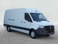 Mercedes-Benz Sprinter 317 CDI Kasten HD Lang +AHK+MBUX Weiß - thumbnail 5