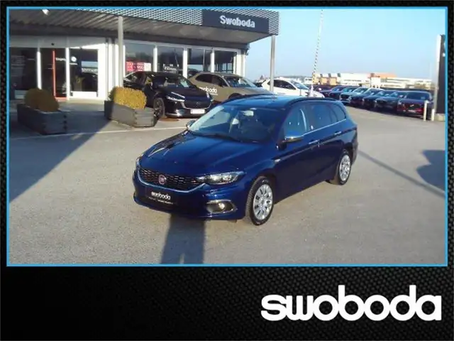 Fiat Tipo 1,4 16V 95 Mirror