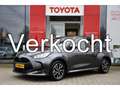 Toyota Yaris 1.5 VVT-i Dynamic 126pk | 6-bak | Keyless | Naviga Gris - thumbnail 1
