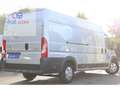 Citroen Jumper 2454 4-35 L4H2 BlueHDI Business Argent - thumbnail 4