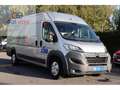 Citroen Jumper 2454 4-35 L4H2 BlueHDI Business Argent - thumbnail 3