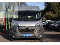 Citroen Jumper 2454 4-35 L4H2 BlueHDI Business Argent - thumbnail 5