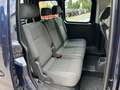 Volkswagen Caddy 1.6TDI Kombi EcoProfi 2.Hand/Navi/Tempomat Bleu - thumbnail 15