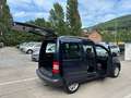 Volkswagen Caddy 1.6TDI Kombi EcoProfi 2.Hand/Navi/Tempomat Bleu - thumbnail 9