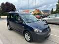 Volkswagen Caddy 1.6TDI Kombi EcoProfi 2.Hand/Navi/Tempomat Bleu - thumbnail 8