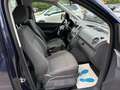 Volkswagen Caddy 1.6TDI Kombi EcoProfi 2.Hand/Navi/Tempomat Bleu - thumbnail 16