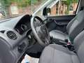 Volkswagen Caddy 1.6TDI Kombi EcoProfi 2.Hand/Navi/Tempomat Bleu - thumbnail 13