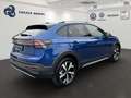 Volkswagen Taigo 1.0TSI DSG Style AHK+GJR+KAMERA+NAV+APP++ Blau - thumbnail 4