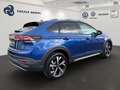 Volkswagen Taigo 1.0TSI DSG Style AHK+GJR+KAMERA+NAV+APP++ Blau - thumbnail 4