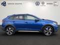Volkswagen Taigo 1.0TSI DSG Style AHK+GJR+KAMERA+NAV+APP++ Blau - thumbnail 3