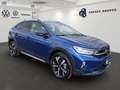 Volkswagen Taigo 1.0TSI DSG Style AHK+GJR+KAMERA+NAV+APP++ Blau - thumbnail 2