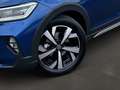 Volkswagen Taigo 1.0TSI DSG Style AHK+GJR+KAMERA+NAV+APP++ Blau - thumbnail 8