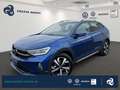 Volkswagen Taigo 1.0TSI DSG Style AHK+GJR+KAMERA+NAV+APP++ Blau - thumbnail 1