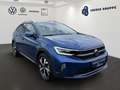Volkswagen Taigo 1.0TSI DSG Style AHK+GJR+KAMERA+NAV+APP++ Blau - thumbnail 2
