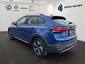 Volkswagen Taigo 1.0TSI DSG Style AHK+GJR+KAMERA+NAV+APP++ Blau - thumbnail 5