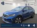 Volkswagen Taigo 1.0TSI DSG Style AHK+GJR+KAMERA+NAV+APP++ Blau - thumbnail 1