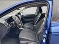 Volkswagen Taigo 1.0TSI DSG Style AHK+GJR+KAMERA+NAV+APP++ Blau - thumbnail 11