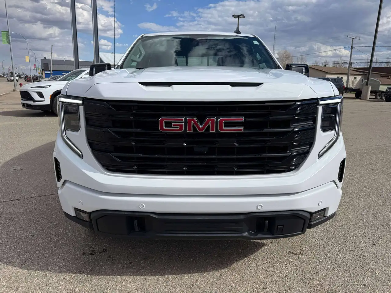 GMC Sierra 1500 снимка GMC Sierra 1500