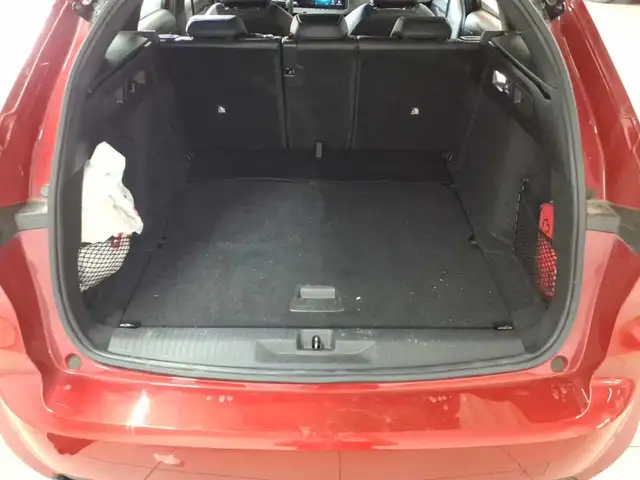 Opel Astra view 15