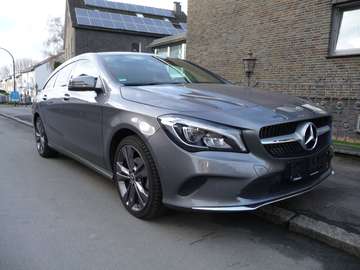 CLA Shooting Brake 220 4Matic 7G-DCT UrbanStyle Edition