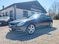 Mercedes-Benz SLK 200 SLK Roadster BlueEfficiency Navi*Leder.. Gris - thumbnail 2
