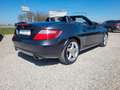 Mercedes-Benz SLK 200 SLK Roadster BlueEfficiency Navi*Leder.. Gris - thumbnail 8