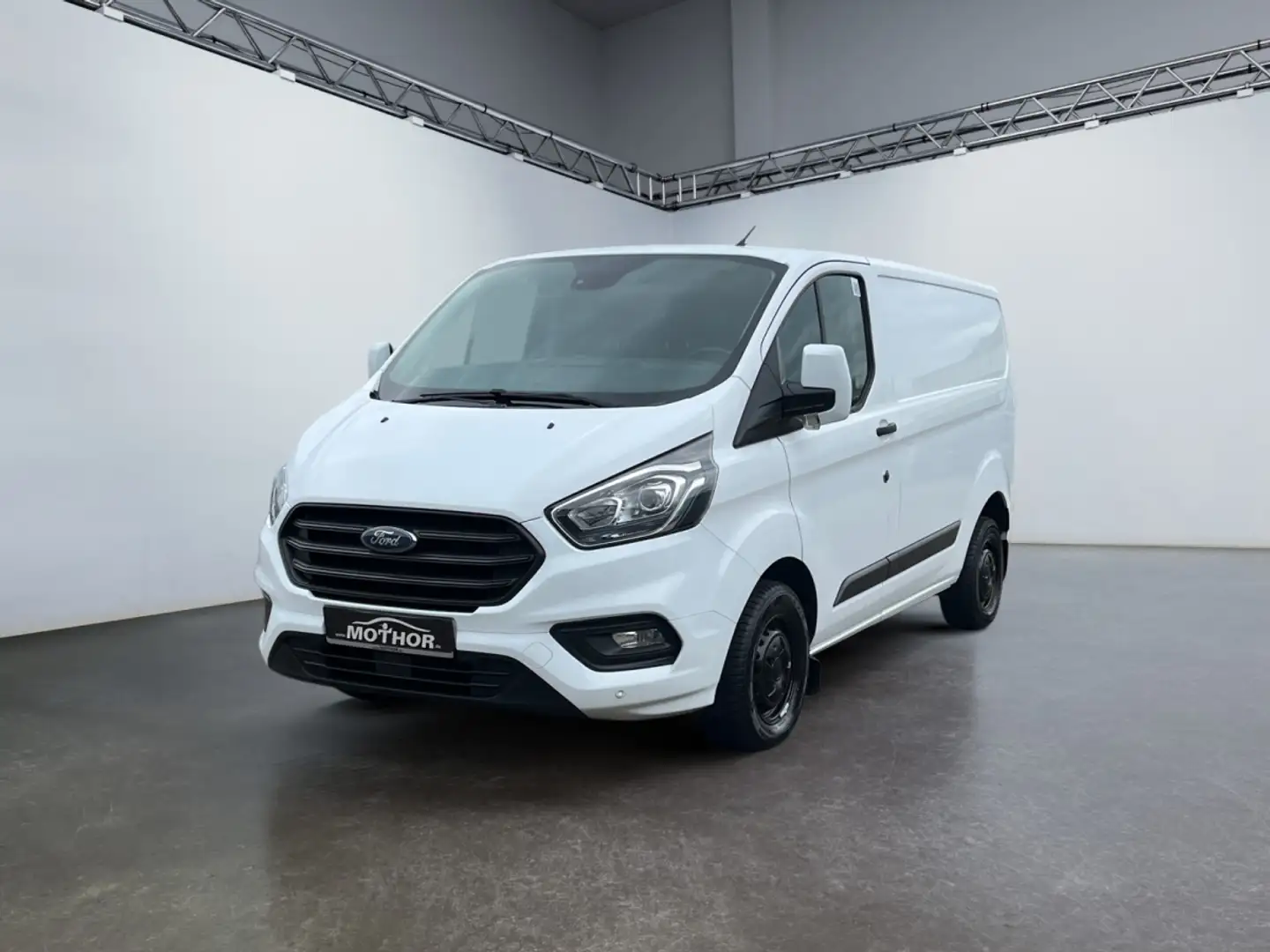 Ford Transit Custom Kasten 2.0 TDCi 280 L1  Trend Alb - 2