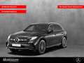Mercedes-Benz GLC 300 GLC 300 d 4MATIC AMG-LINE/AHK/DISTRONIC AMG Line Gris - thumbnail 1