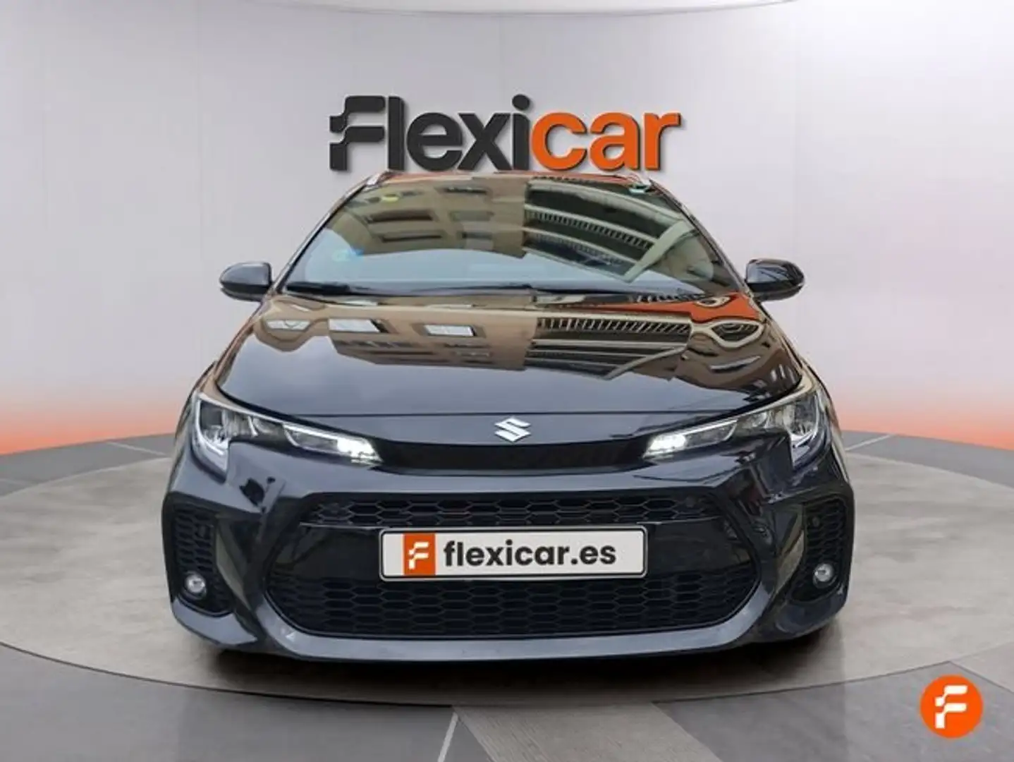 Suzuki Swace 1.8 GLE Hybrid Negro - 2