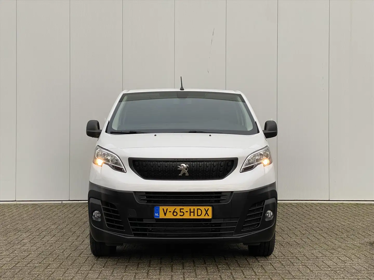 Peugeot Expert GB L3 75kWh 136pk | Navigatie | Camera | Parkeerse Wit - 2
