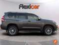 Toyota Land Cruiser D-4D Limited Aut. Gris - thumbnail 9