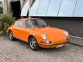 Porsche 911 2.2 T * RESTAURATA * SERVICE BOOK * MATCHING * Arancione - thumbnail 1