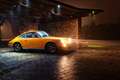 Porsche 911 2.2 T * RESTAURATA * SERVICE BOOK * MATCHING * Orange - thumbnail 10