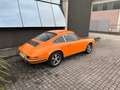 Porsche 911 2.2 T * RESTAURATA * SERVICE BOOK * MATCHING * Arancione - thumbnail 6