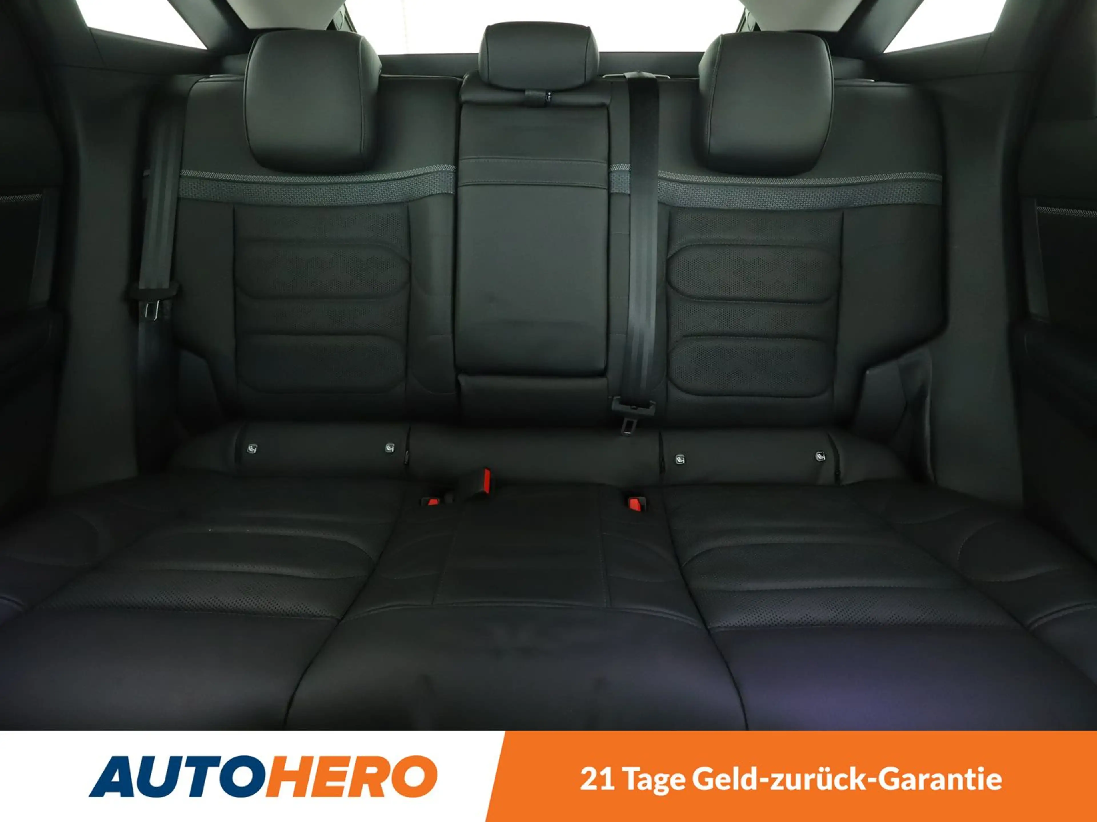 Citroen C5 X 1.6 PureTech Shine Aut*NAVI*ACC*CAM*PDC*SHZ* — photo 14