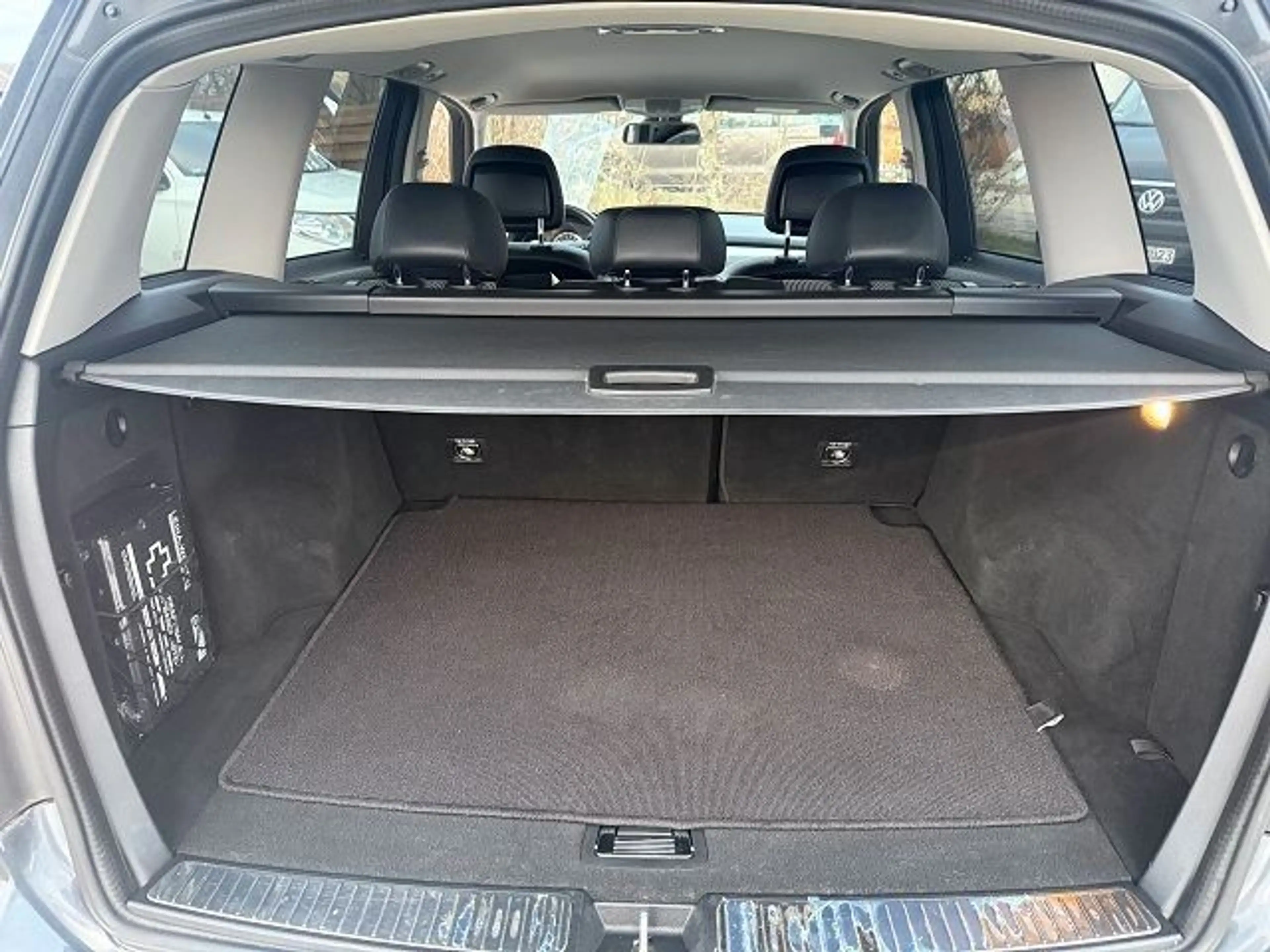 Mercedes-Benz GLK 350 GLK GLK 350 CDI 4Matic — photo 9