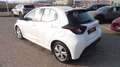 Mazda 2 Mazda2 Hybrid Exclusive Line Aut. Weiß - thumbnail 4