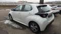 Mazda 2 Mazda2 Hybrid Exclusive Line Aut. Weiß - thumbnail 4