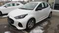 Mazda 2 Mazda2 Hybrid Exclusive Line Aut. Weiß - thumbnail 1