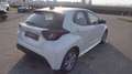 Mazda 2 Mazda2 Hybrid Exclusive Line Aut. Weiß - thumbnail 3