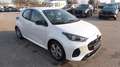 Mazda 2 Mazda2 Hybrid Exclusive Line Aut. Weiß - thumbnail 2