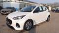 Mazda 2 Mazda2 Hybrid Exclusive Line Aut. Weiß - thumbnail 1