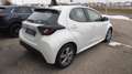 Mazda 2 Mazda2 Hybrid Exclusive Line Aut. Weiß - thumbnail 3