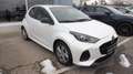 Mazda 2 Mazda2 Hybrid Exclusive Line Aut. Weiß - thumbnail 2