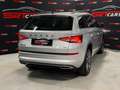 Skoda Kodiaq Sportline 4x4 Aut. *Kamera*Navi*AHK*Digitaltacho Grau - thumbnail 4