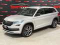 Skoda Kodiaq Sportline 4x4 Aut. *Kamera*Navi*AHK*Digitaltacho Grau - thumbnail 1